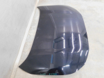 Капот для Toyota RAV 4 2019>, OEM 533010R110 - вид 2 (фото)