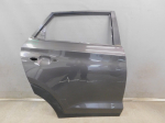 Дверь задняя правая для Hyundai Tucson III 2015-2021, OEM 77004D7000 - вид 1 (фото)