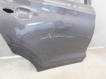 Дверь задняя правая для Hyundai Tucson III 2015-2021, OEM 77004D7000 - вид 4 (фото)