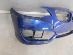 Бампер передний для BMW 2-серия F22/F23 2014>, OEM 51117390338 - вид 4 (фото)