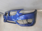 Бампер передний для BMW 2-серия F22/F23 2014>, OEM 51117390338 - вид 5 (фото)