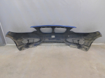 Бампер передний для BMW 2-серия F22/F23 2014>, OEM 51117390338 - вид 6 (фото)