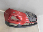 Бампер передний для Nissan Qashqai (J11) 2014>, OEM 62022HL00H - вид 3 (фото)