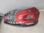 Бампер передний для Nissan Qashqai (J11) 2014>, OEM 62022HL00H - вид 4 (фото)