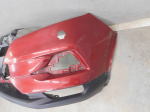 Бампер передний для Nissan Qashqai (J11) 2014>, OEM 62022HL00H - вид 5 (фото)