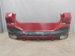 Бампер задний для BMW X6 G06 2019>, OEM 51128069965 - вид 1 (фото)