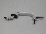 Ручка дверная для BMW X3 G01 2017>, OEM 51219491463 - вид 2 (фото)