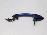 Ручка дверная для BMW X3 G01 2017>, OEM 51219491463 - вид 2 (фото)