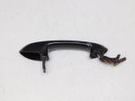 Ручка дверная для BMW X3 G01 2017>, OEM 51218492018 - вид 2 (фото)