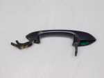 Ручка дверная для BMW X3 G01 2017>, OEM 9464083-01 - вид 2 (фото)