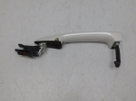 Ручка дверная для BMW X5 F15 2013-2018, OEM 51217422119 - вид 2 (фото)