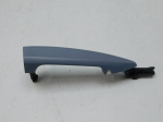 Ручка дверная для BMW X5 F15 2013-2018, OEM 51217433844 - вид 1 (фото)