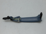 Ручка дверная для BMW X5 F15 2013-2018, OEM 51217433844 - вид 3 (фото)