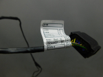 Проводка (коса) для BMW X6 E71 2008>, OEM 61129244431 - вид 2 (фото)