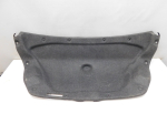 Обшивка крышки багажника для Toyota Camry V50 2011-2018, OEM 6471906251С0 - вид 1 (фото)
