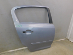 Дверь задняя правая для Opel Corsa D 2006>, OEM 0124356 - вид 2 (фото)