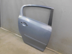 Дверь задняя правая для Opel Corsa D 2006>, OEM 0124356 - вид 3 (фото)