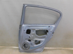 Дверь задняя правая для Opel Corsa D 2006>, OEM 0124356 - вид 4 (фото)