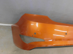 Бампер задний для Hyundai Solaris 2010-2017, OEM 866114L500 - вид 4 (фото)