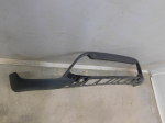 Юбка передняя для BMW X1 F48 2015>, OEM 51117954209 - вид 2 (фото)