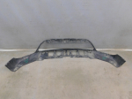 Юбка передняя для BMW X1 F48 2015>, OEM 51117954209 - вид 4 (фото)
