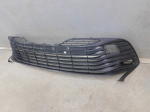 Решетка в бампер центральная для Toyota Camry V70 2017>, OEM 5311333110 - вид 3 (фото)