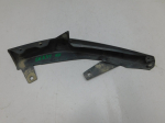Накладка переднего бампера для Lexus NX 200 2014>, OEM 5244878010 - вид 3 (фото)