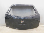 Дверь багажника для Cadillac SRX 2009>, OEM 20989847 - вид 1 (фото)