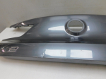 Накладка двери багажника для BMW X2 F39 2018>, OEM 51137428466 - вид 2 (фото)