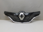 Решетка радиатора для Renault Kaptur 2016>, OEM 623109428R - вид 1 (фото)
