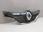 Решетка радиатора для Renault Kaptur 2016>, OEM 623109428R - вид 2 (фото)