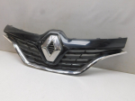 Решетка радиатора для Renault Kaptur 2016>, OEM 623109428R - вид 3 (фото)