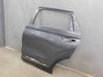 Дверь задняя левая для Hyundai Santa Fe (TM) 2018>, OEM 77003S1000 - вид 3 (фото)