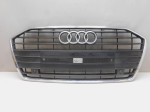 Решетка радиатора для Audi A6 (C8,4K) 2018>, OEM 4K0853651 - вид 1 (фото)