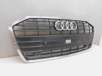 Решетка радиатора для Audi A6 (C8,4K) 2018>, OEM 4K0853651 - вид 2 (фото)