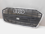 Решетка радиатора для Audi A6 (C8,4K) 2018>, OEM 4K0853651 - вид 3 (фото)