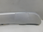 Накладка переднего бампера для BMW X7 G07 2018>, OEM 51117449677 - вид 2 (фото)