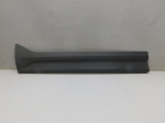 Накладка двери передней левой для Volvo XC40 2017>, OEM 31448316 - вид 1 (фото)
