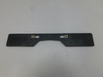 Накладка переднего бампера для Toyota RAV 4 2019>, OEM 5211442150 - вид 1 (фото)
