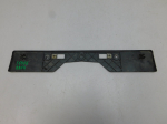 Накладка переднего бампера для Toyota RAV 4 2019>, OEM 5211442150 - вид 2 (фото)