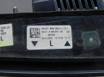 Фонарь задний внутренний левый для BMW 5-серия G30 2016>, OEM 63218493815 - вид 3 (фото)