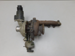 Турбина для Volkswagen Crafter 2006-2017, OEM 8039555005S - вид 1 (фото)
