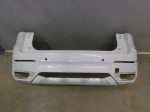 Бампер задний для Haval F7 2019>, OEM 2804101XKQ00A - вид 1 (фото)