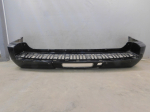 Бампер задний для Chevrolet Tahoe 2006-2014, OEM 35570432P - вид 1 (фото)