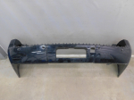 Бампер задний для Chevrolet Tahoe 2006-2014, OEM 35570432P - вид 2 (фото)