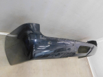 Бампер задний для Chevrolet Tahoe 2006-2014, OEM 35570432P - вид 3 (фото)
