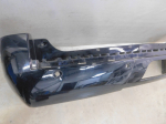 Бампер задний для Chevrolet Tahoe 2006-2014, OEM 35570432P - вид 4 (фото)