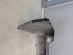 Бампер задний для Chevrolet Tahoe 2006-2014, OEM 35570432P - вид 9 (фото)