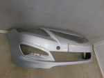 Бампер передний для Hyundai Solaris 2010-2017, OEM 865114L500 - вид 3 (фото)