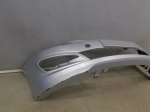 Бампер передний для Hyundai Solaris 2010-2017, OEM 865114L500 - вид 4 (фото)